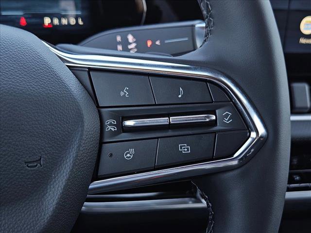 New 2026 Chevrolet Equinox LT w/ LPO, Floor Liner Package image 13