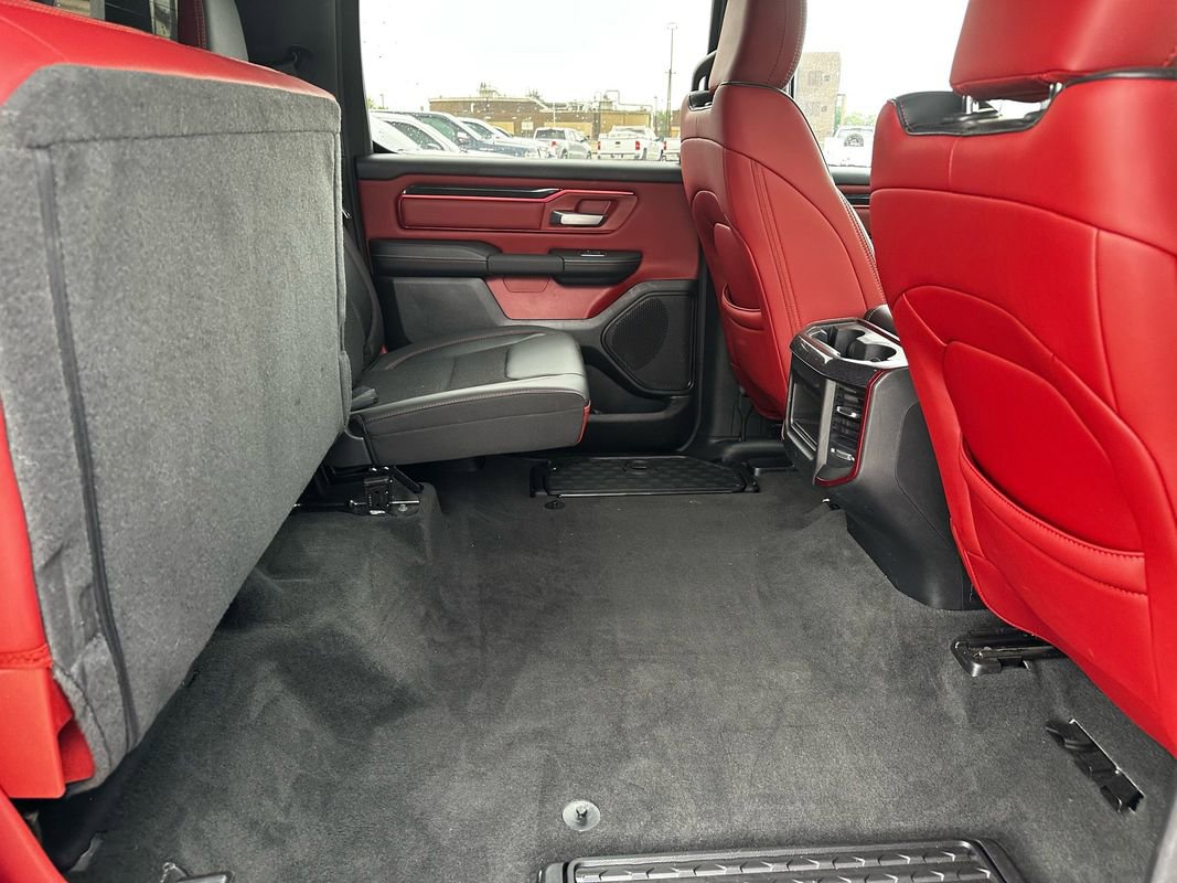 Used 2022 RAM 1500 Rebel w/ Rebel Level 1 Equipment Group image 25