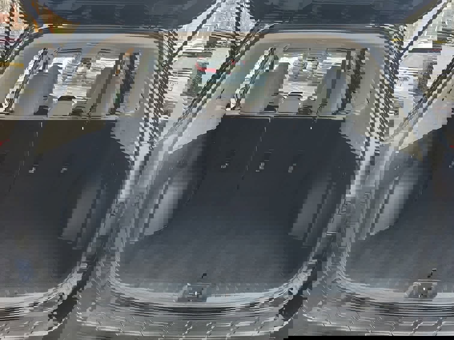 Used 2021 Subaru Forester image 27