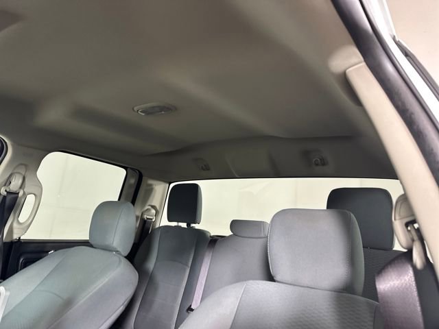 Used 2017 RAM 1500 ST w/ SXT Appearance Group image 11