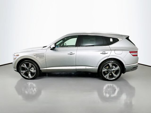 New 2026 Genesis GV80 3.5T Prestige AWD/4WD image 8
