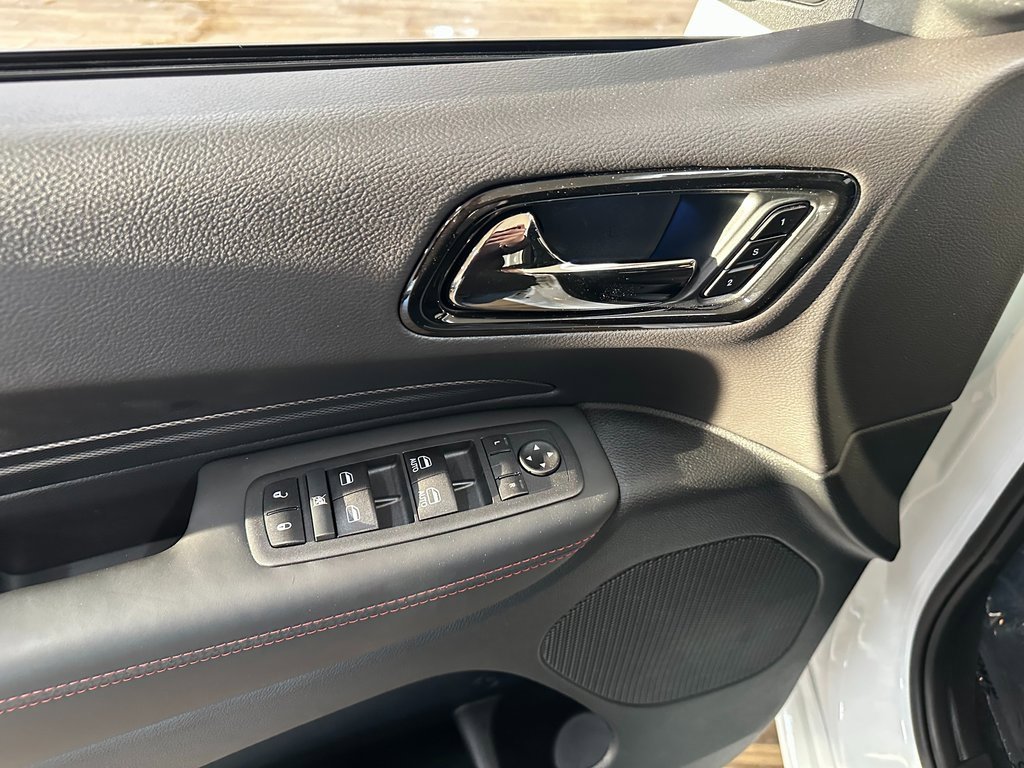 New 2026 Dodge Durango GT image 13