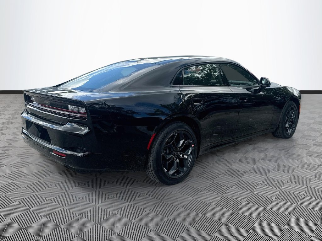 New 2027 Dodge Charger R/T AWD/4WD image 5
