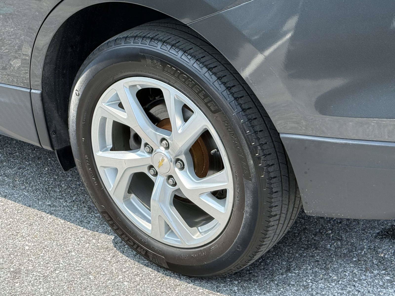 Used 2018 Chevrolet Equinox Premier AWD/4WD image 34