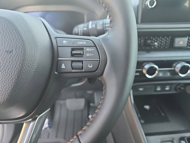 New 2026 Honda CR-V Sport-L image 19