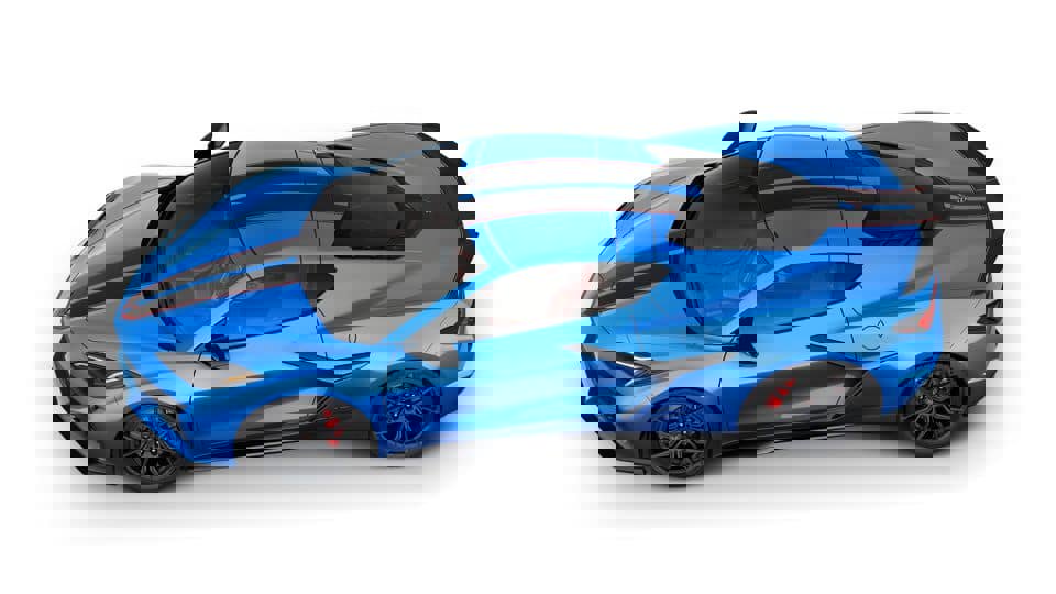 New 2026 Chevrolet Corvette Z06 image 33