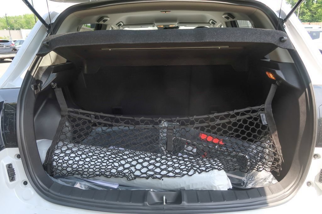New 2026 Mitsubishi Outlander Sport ES AWD/4WD image 11