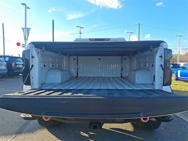 Used 2023 Chevrolet Silverado 1500 W/T w/ WT Value Package image 27