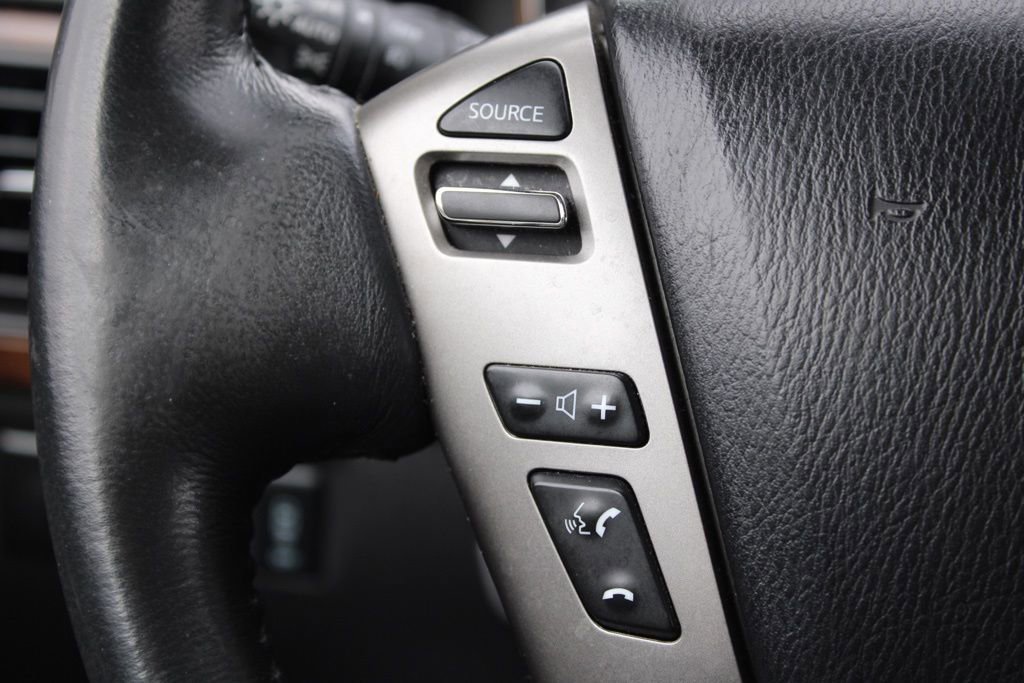 Used 2015 Nissan Armada SL image 34
