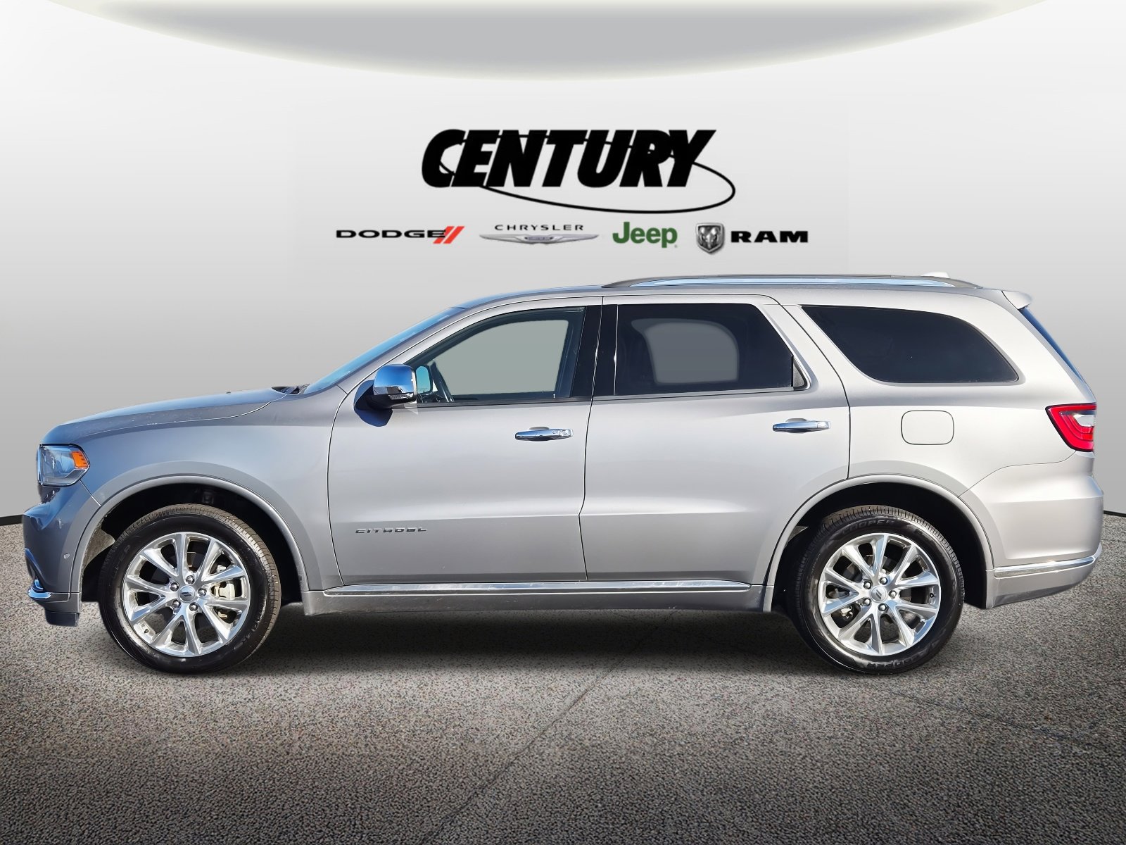 Used 2019 Dodge Durango Citadel AWD/4WD image 7