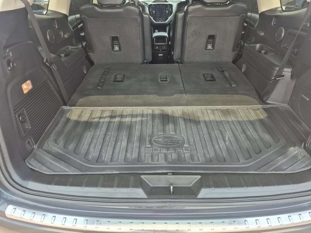 Used 2024 Subaru Ascent Touring AWD/4WD image 15