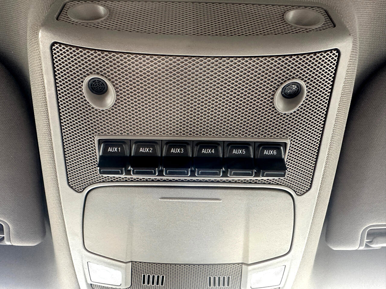 Used 2020 Ford F550 4x4 Crew Cab Super Duty image 16