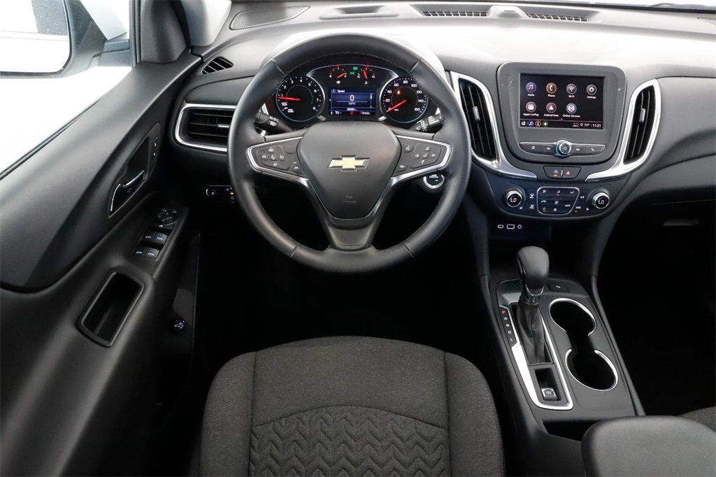 Used 2024 Chevrolet Equinox LT image 25