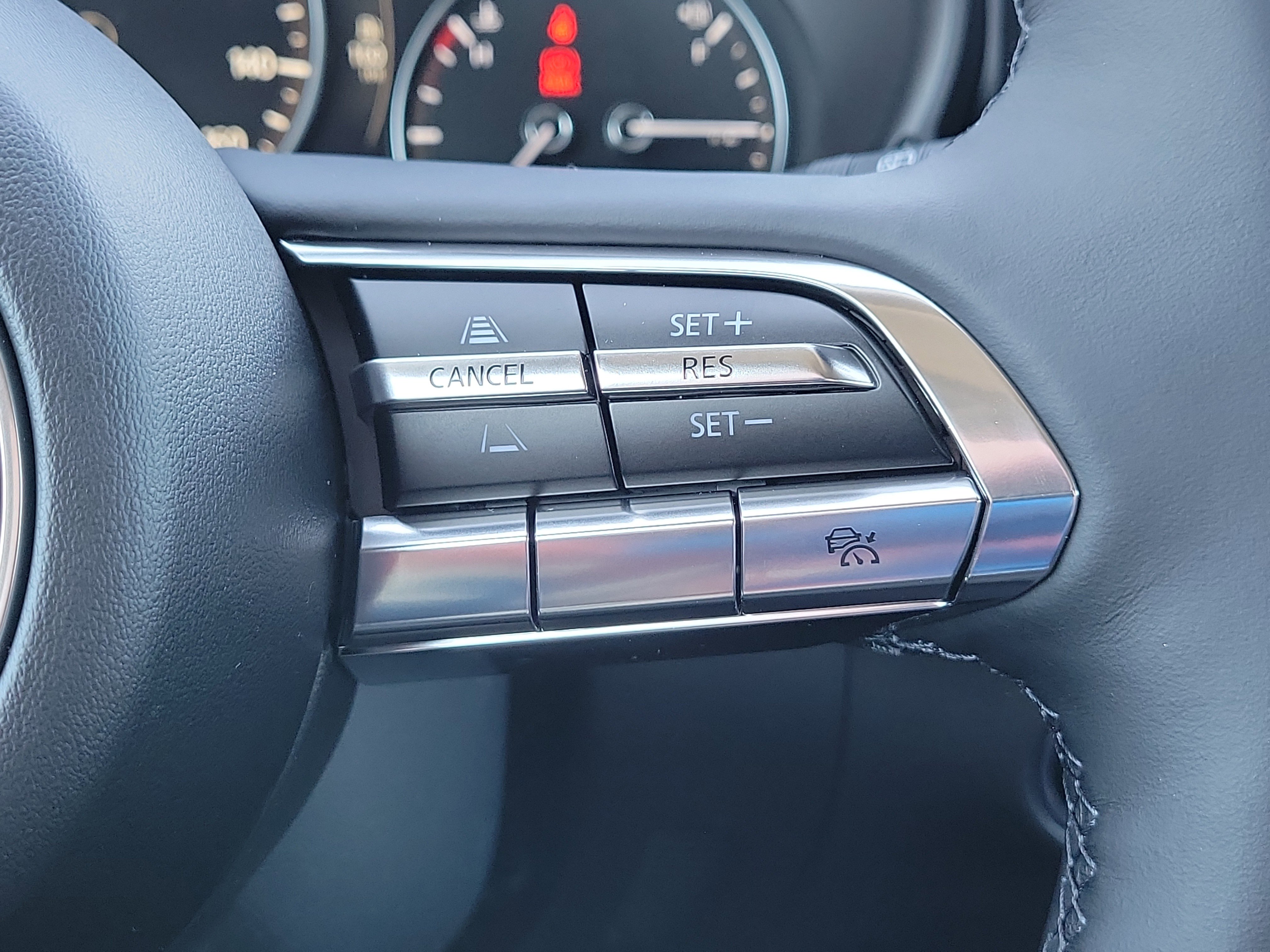 New 2026 MAZDA CX-50 2.5 Hybrid w/ Weather Package image 16