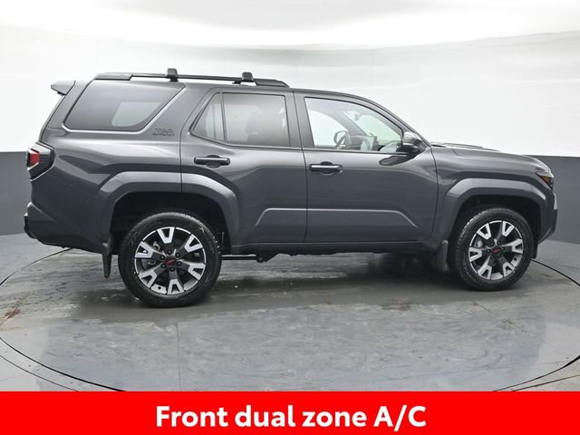 Certified 2025 Toyota 4Runner TRD Sport Premium w/ Tow Technology Package image 7
