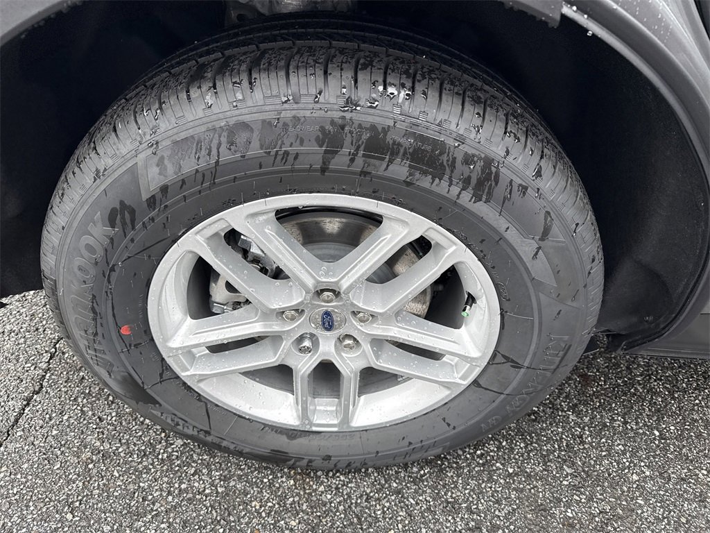 New 2026 Ford Explorer Active w/ Active Comfort Package image 18