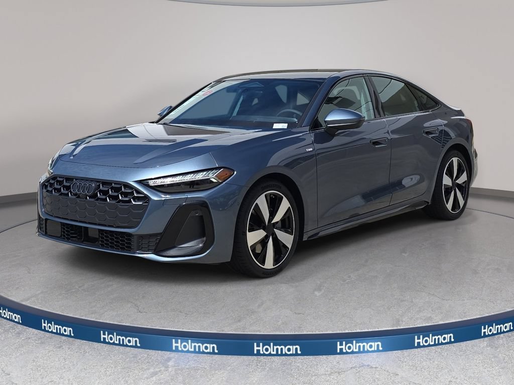 New 2026 Audi A5 2.0T Premium Plus AWD/4WD image 1