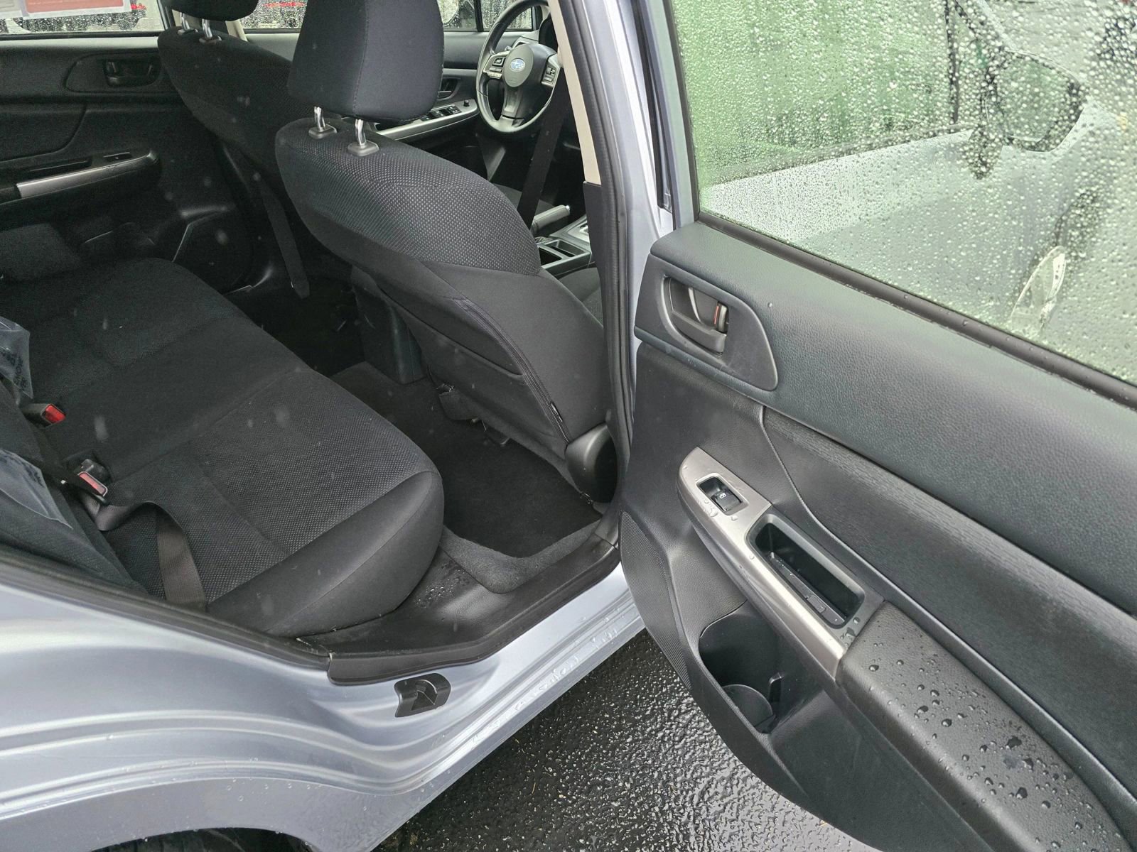 Used 2015 Subaru Impreza 2.0i image 13