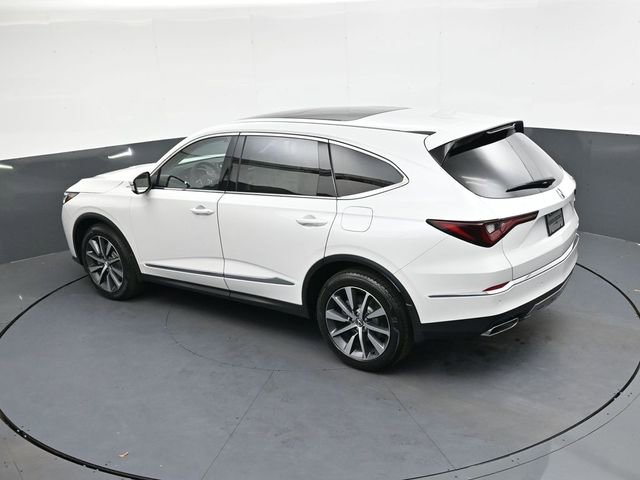 New 2026 Acura MDX w/ Technology Package image 24
