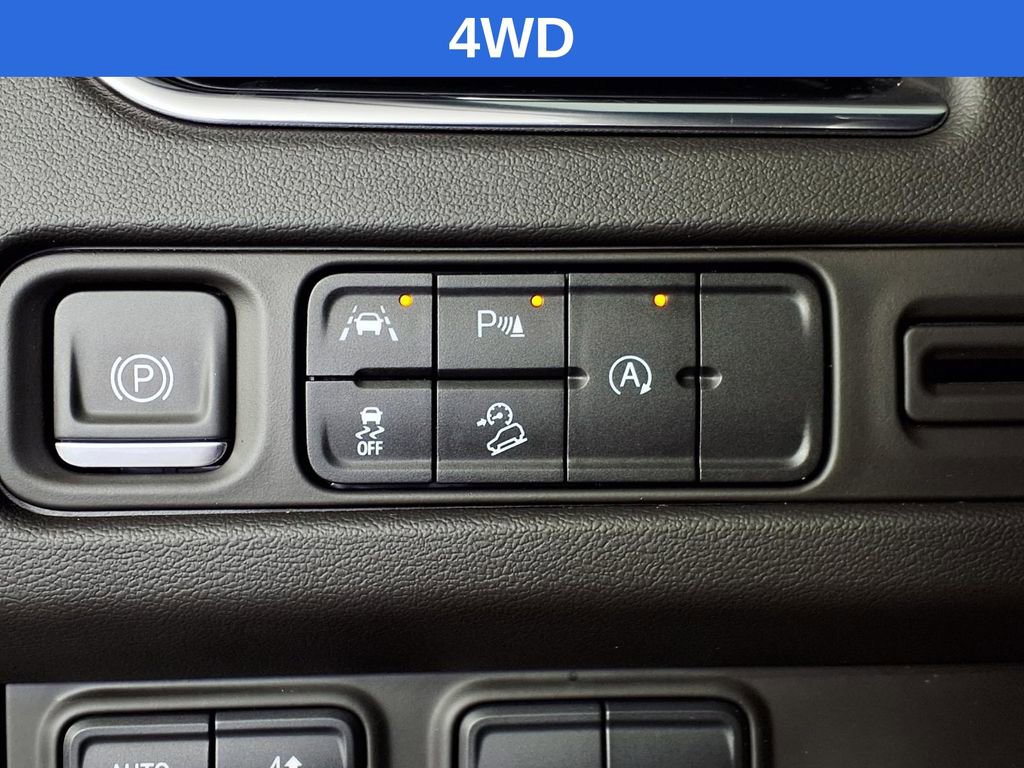 Used 2023 Chevrolet Tahoe Premier image 19