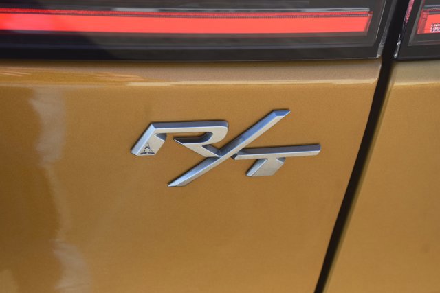 Used 2024 Dodge Hornet R/T Plus w/ Track Pack image 8