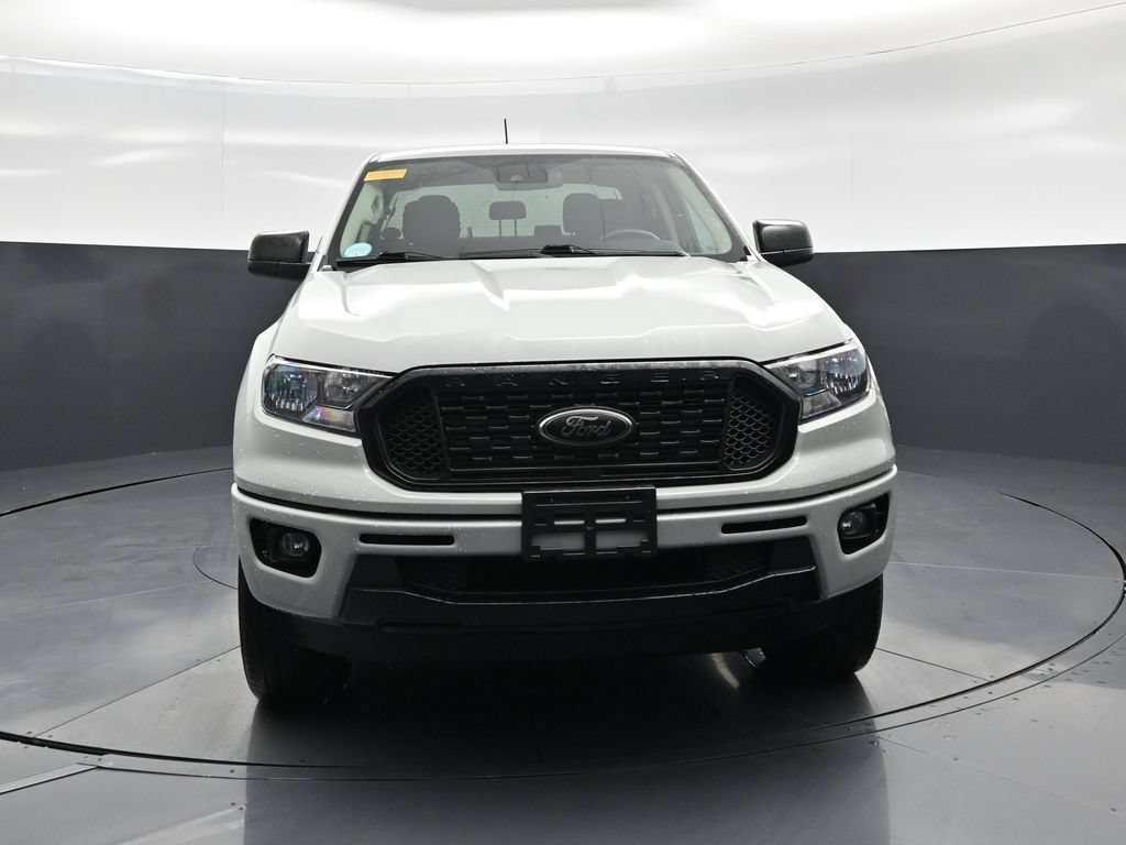 Used 2023 Ford Ranger XLT w/ Equipment Group 301A Mid RWD image 51