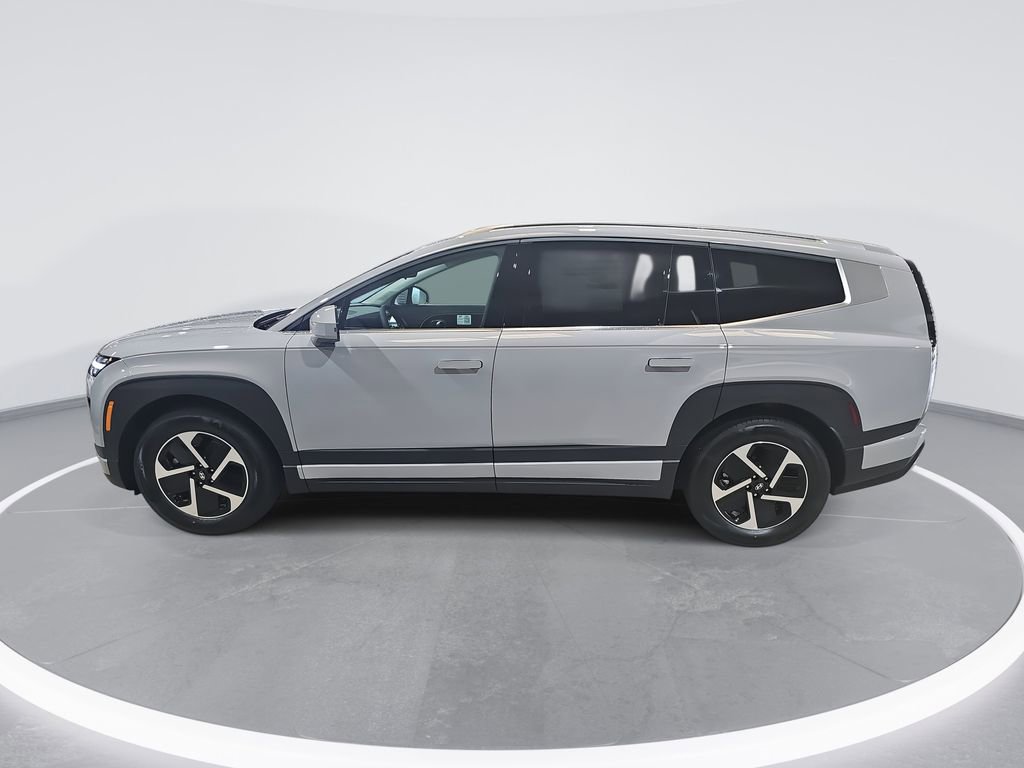 New 2026 Hyundai Ioniq 9 SE w/ Tow & Go Package image 8