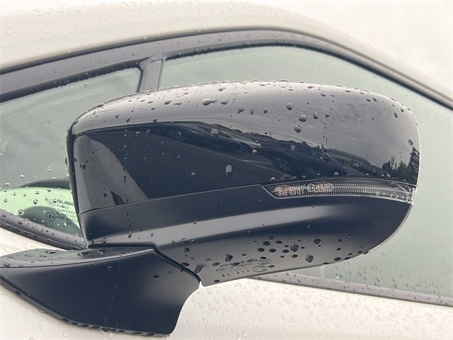 New 2025 Subaru Forester Sport image 41