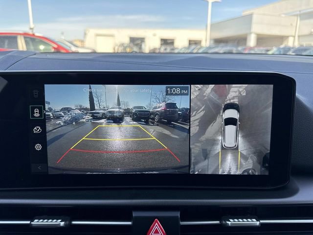 New 2026 Kia Sportage SX image 20