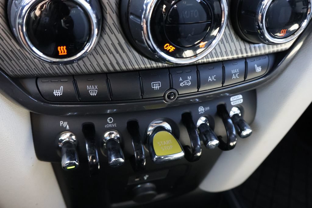 Used 2022 MINI Cooper Countryman SE AWD/4WD image 26