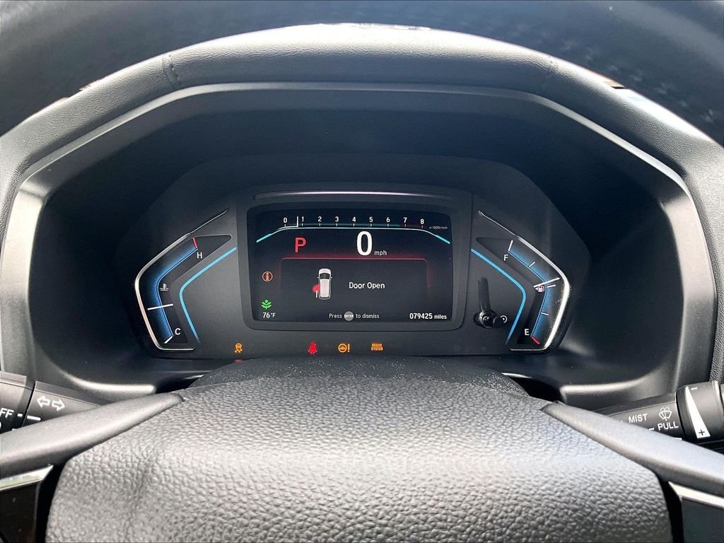 Used 2019 Honda Odyssey Elite image 24