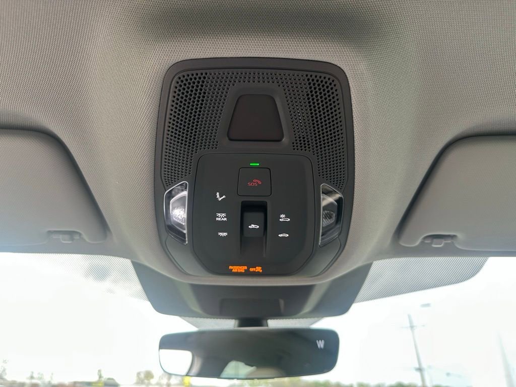 New 2025 Audi Q5 Premium Plus w/ Premium Plus image 21