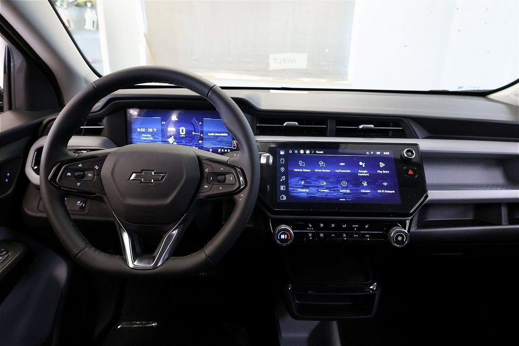 New 2027 Chevrolet Bolt LT w/ Comfort Package image 10