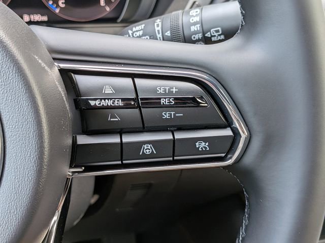 New 2026 MAZDA CX-70 3.3 Turbo w/ Premium Plus Pkg image 72