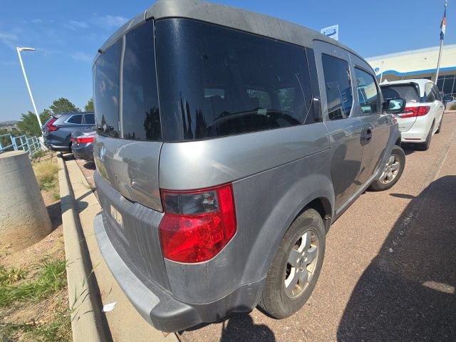Used 2003 Honda Element EX image 6