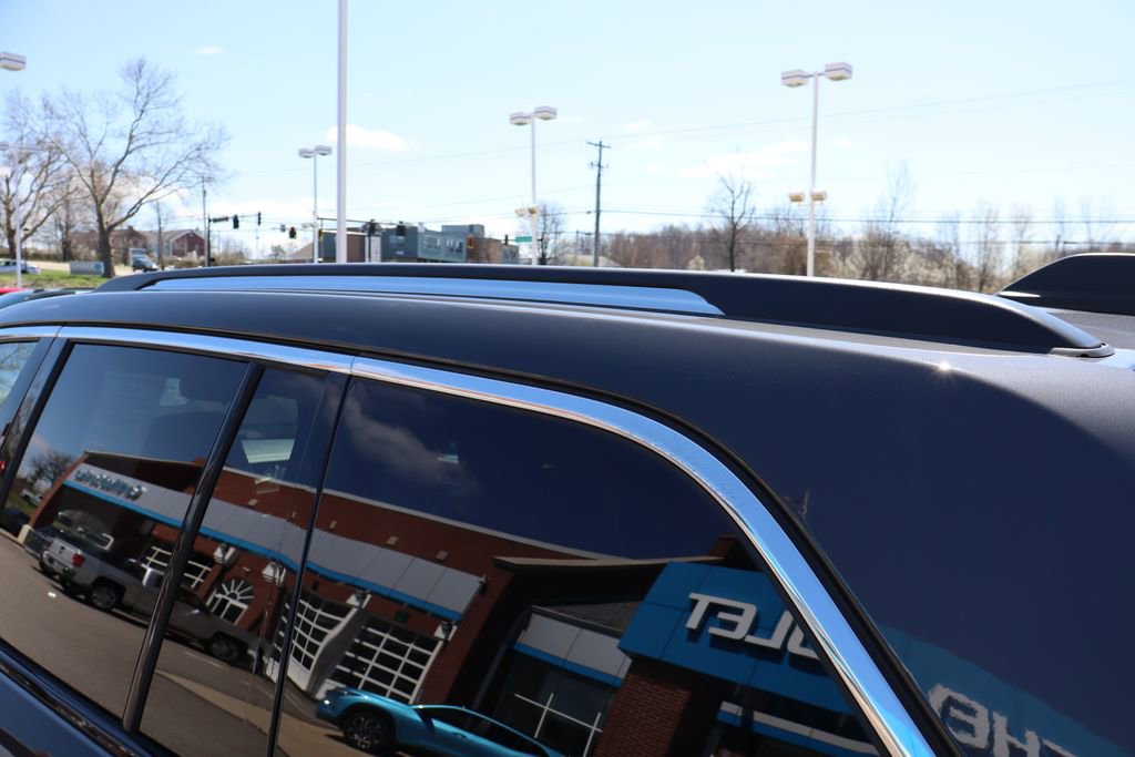 Used 2023 Jeep Grand Cherokee Limited image 28