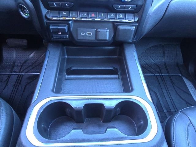 Used 2019 Chevrolet Silverado 1500 LT Trail Boss image 26