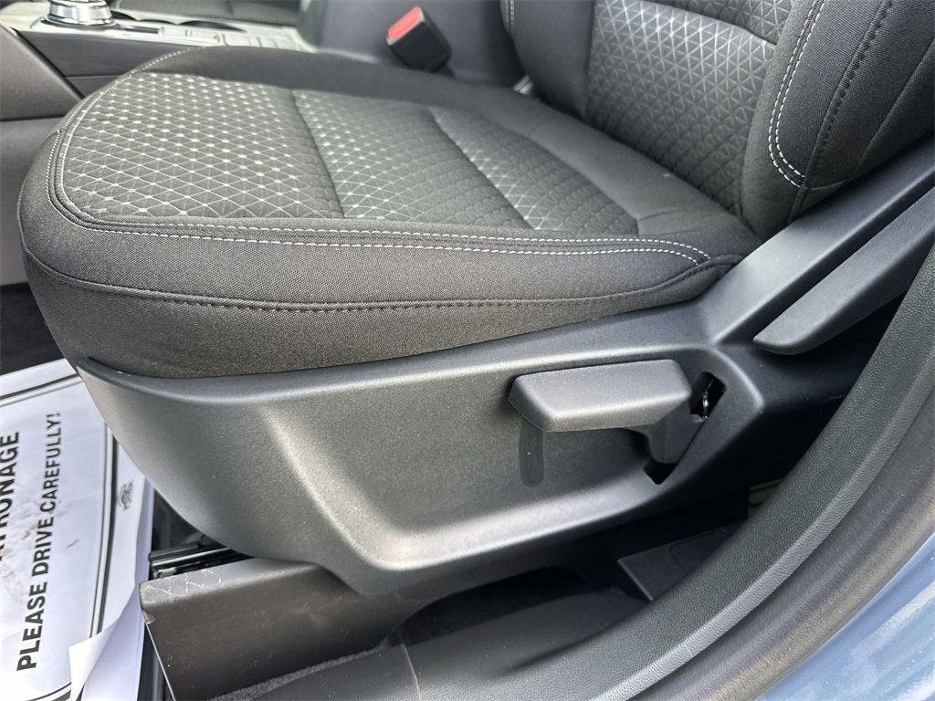 New 2026 Ford Escape Active w/ Cold Weather Package image 12