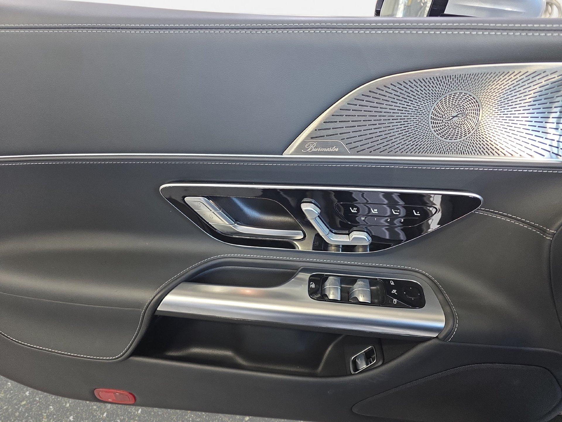 Used 2022 Mercedes-Benz SL 55 AMG 4MATIC image 26