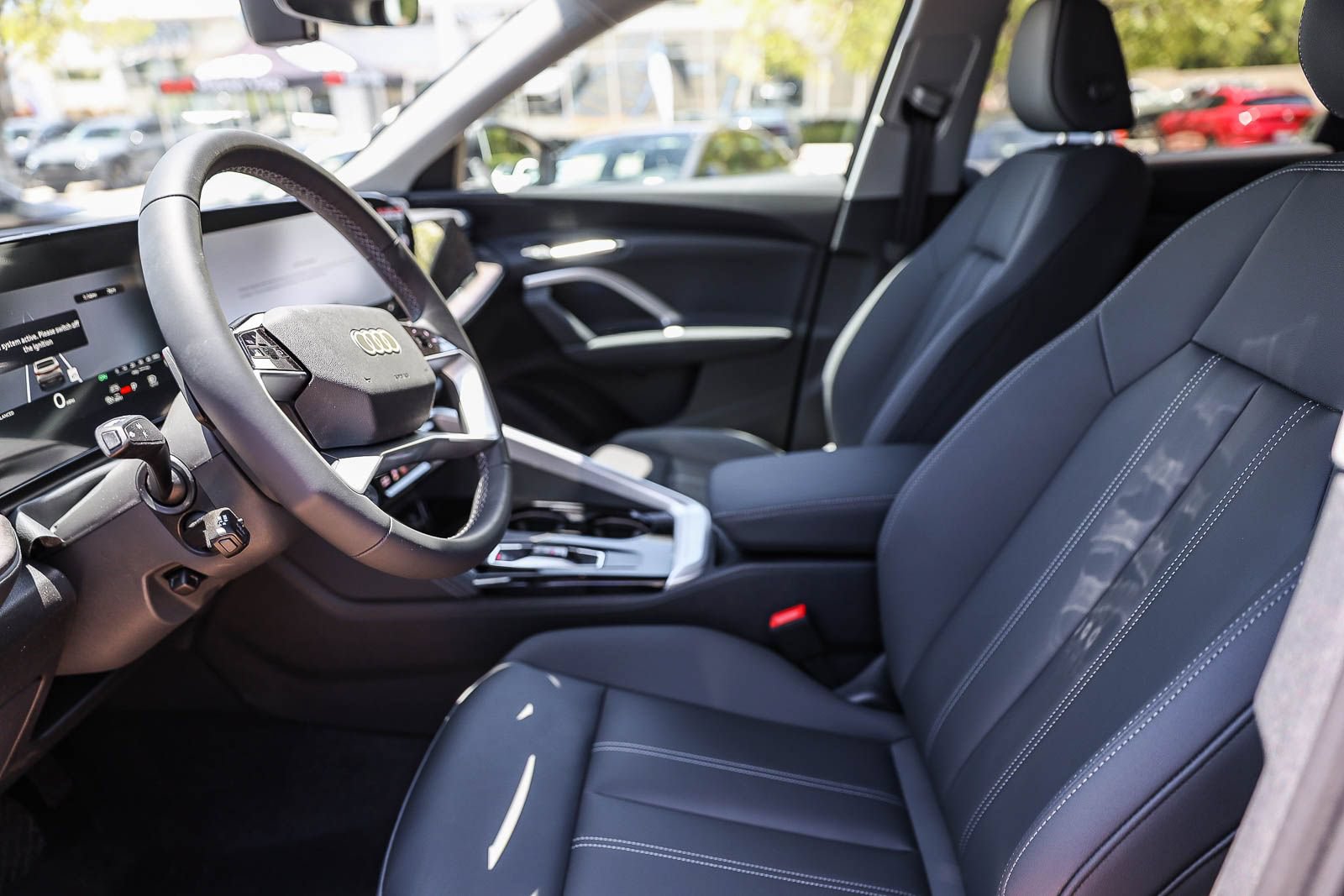 New 2026 Audi Q5 Premium AWD/4WD image 18