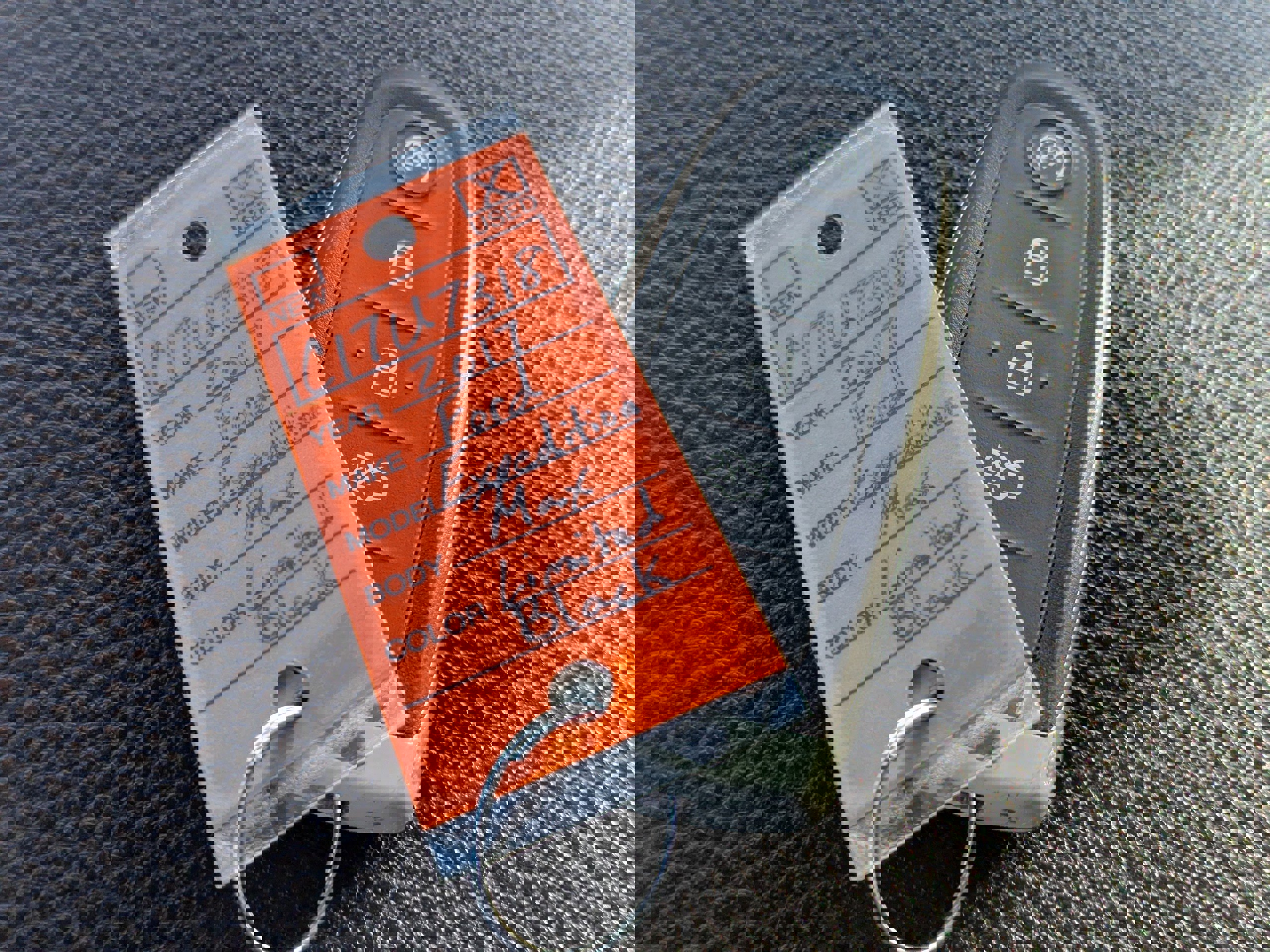 Used 2017 Ford Expedition Max Limited image 19