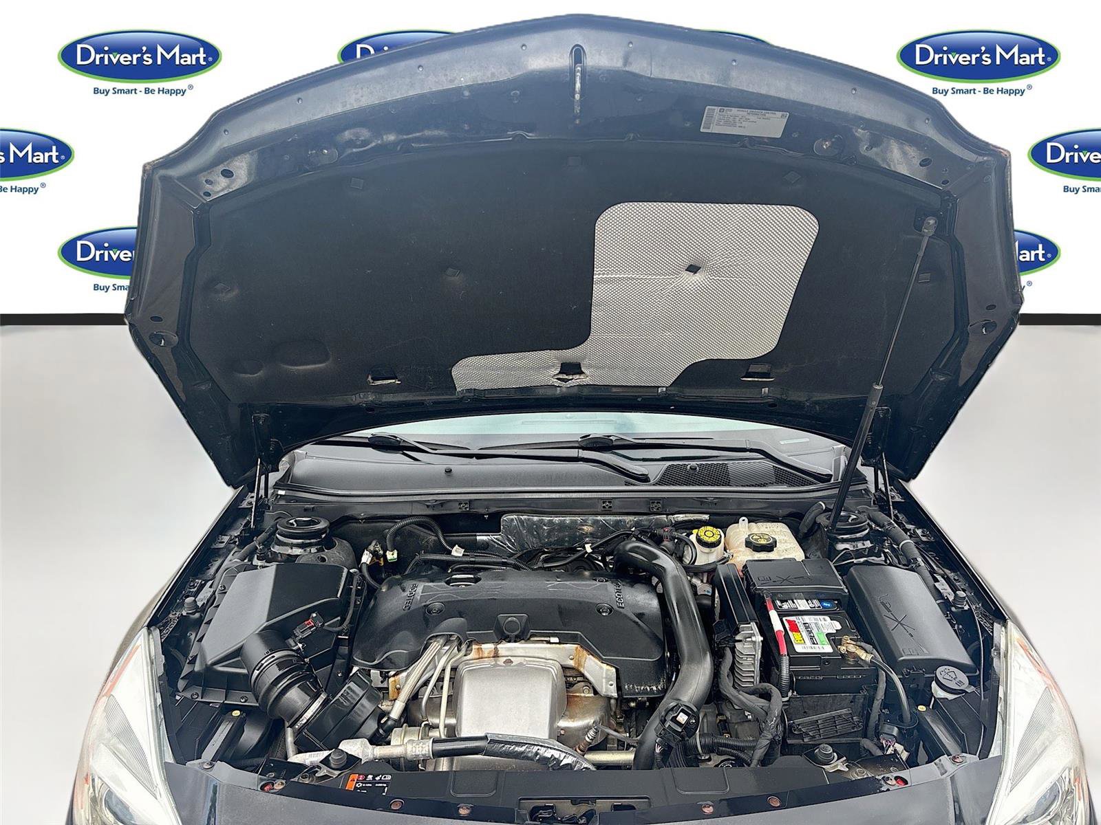 Used 2014 Buick Regal image 34