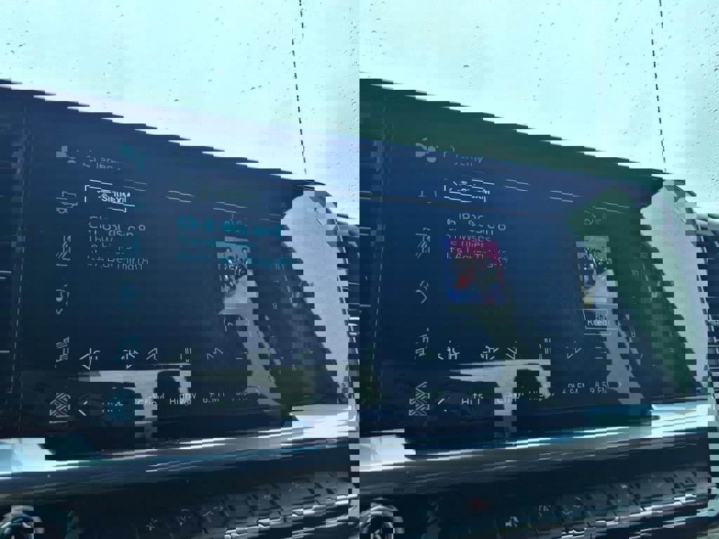 Used 2023 Chevrolet Silverado 1500 LT Trail Boss w/ Protection Package image 12