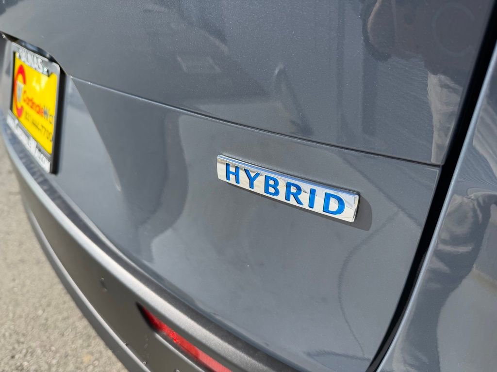 New 2026 MAZDA CX-50 2.5 Hybrid w/ Weather Package image 10