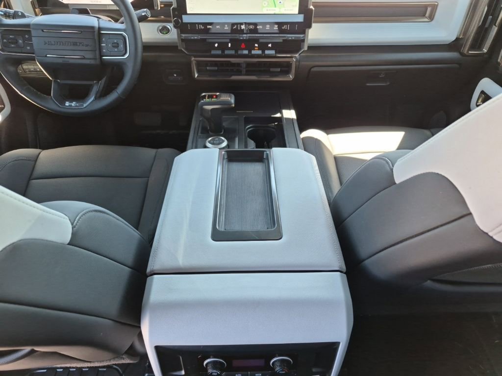 Used 2024 GMC Hummer EV 2X image 22