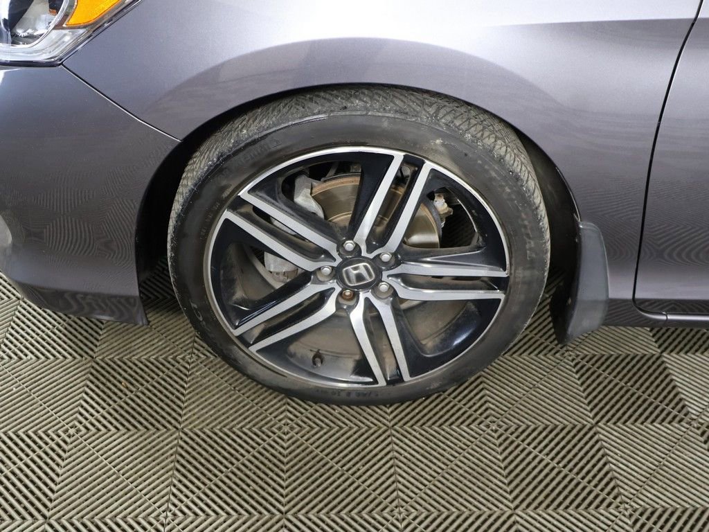 Used 2016 Honda Accord EX-L image 16