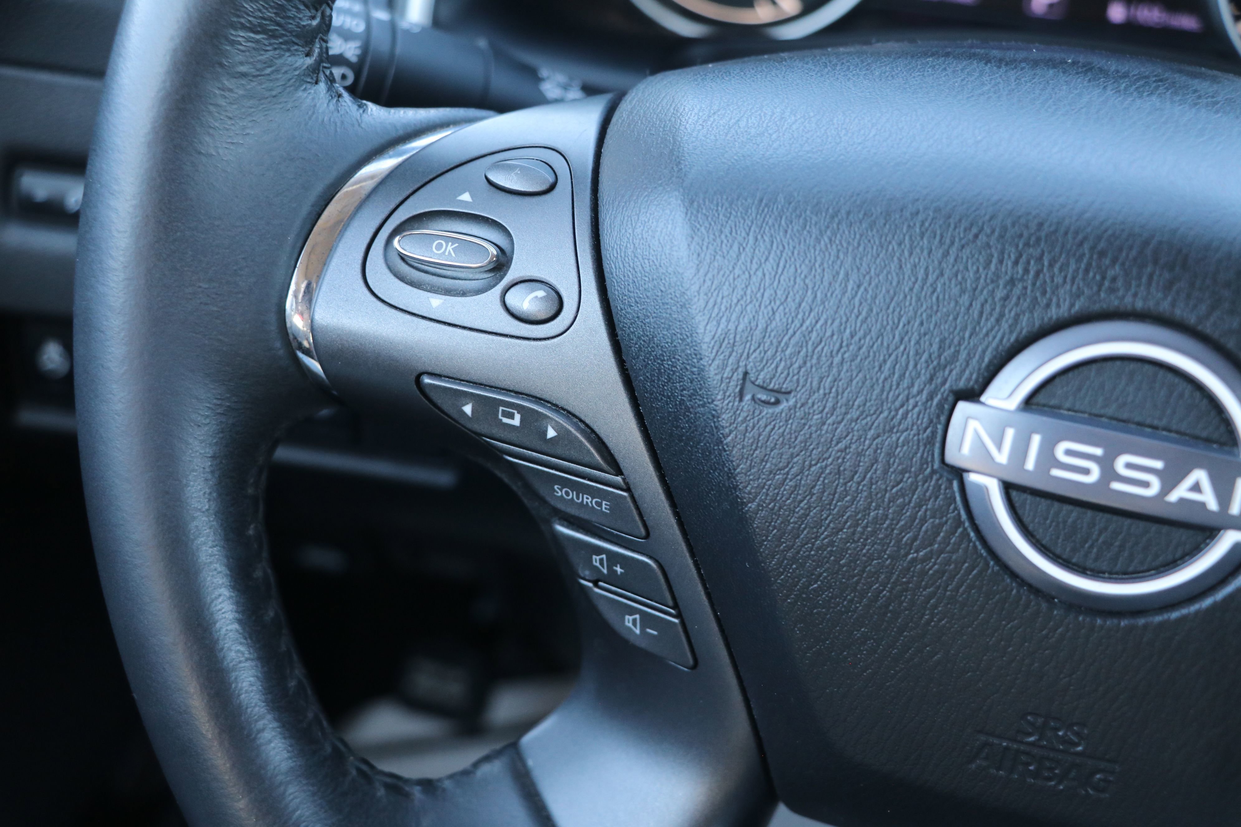 Used 2023 Nissan Murano Platinum image 16