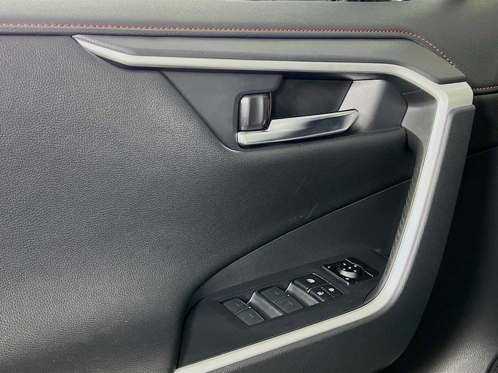 Used 2023 Toyota RAV4 XSE image 17