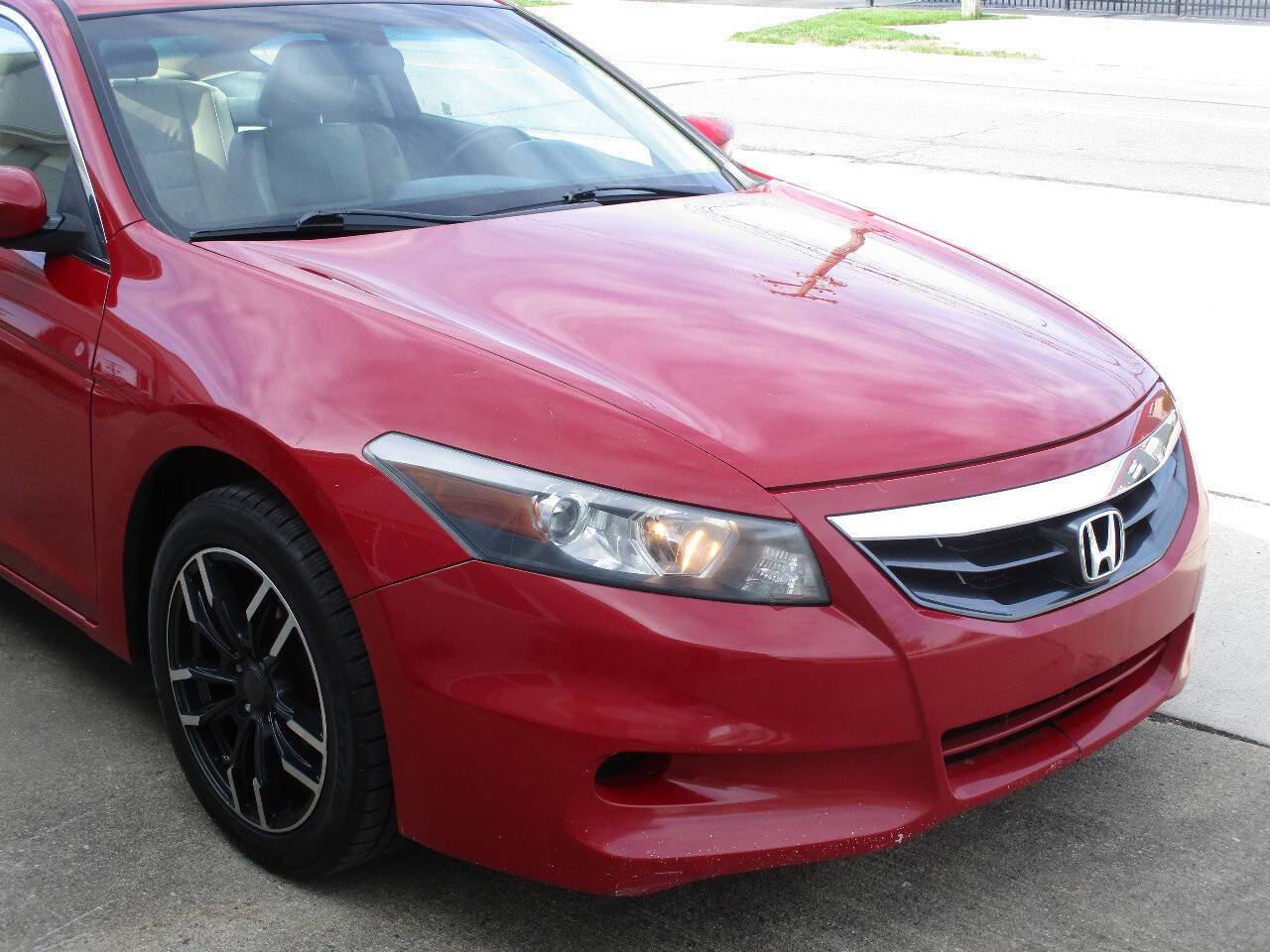 Used 2012 Honda Accord EX-L image 49