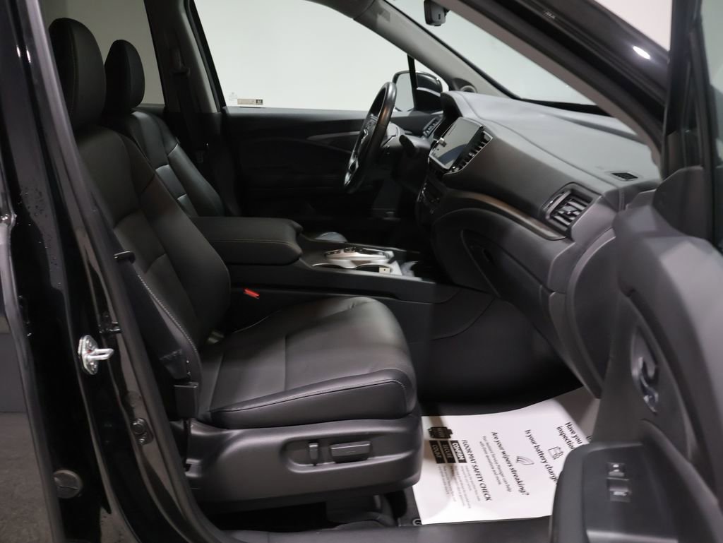 Used 2024 Honda Ridgeline RTL image 22